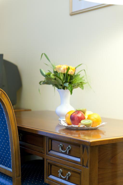 Spöttel Hotel Bad Nauheim