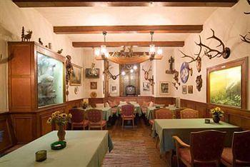 Spoettel Hotel