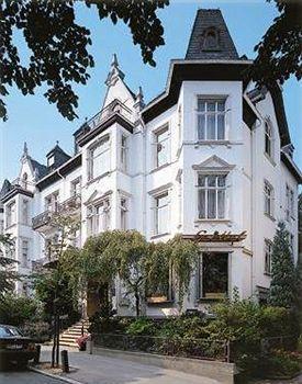 Spoettel 3* Bad Nauheim