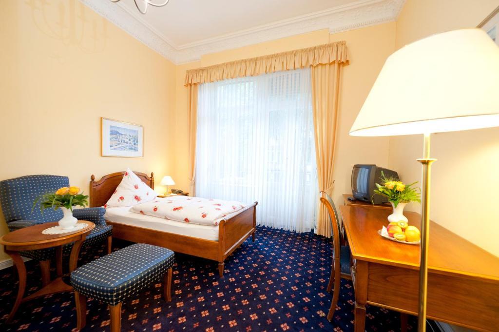 Spoettel 3* Bad Nauheim