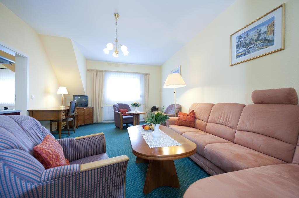 Hotel Spoettel
