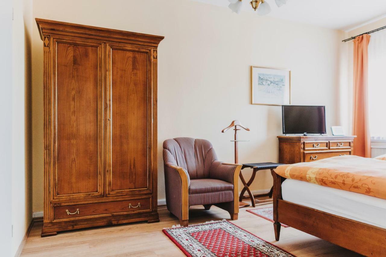 Hotel Spöttel 3*