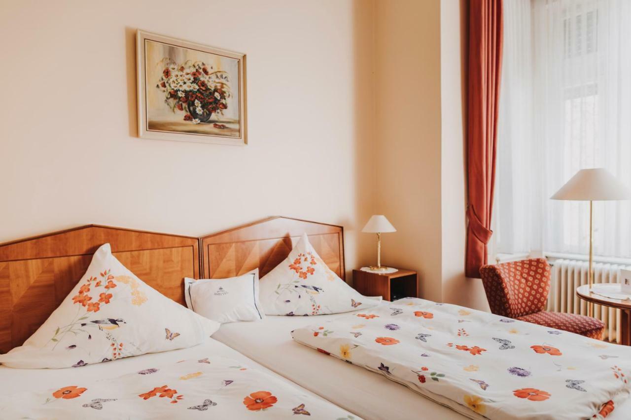 Hotel Spoettel 3*