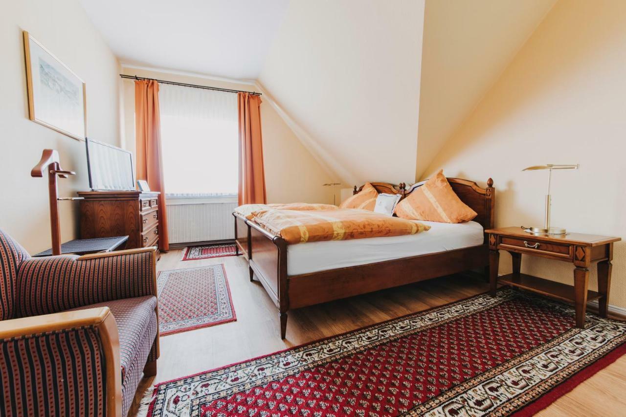 Spöttel Hotel 3*
